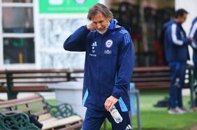 El nuevo convocado de emergencia al que Ricardo Gareca acude en la Roja