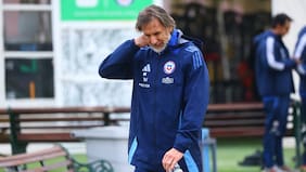 El diagnóstico de Ricardo Gareca tras recordar su fallido paso en la Roja: “Chile está en un periodo de poca paciencia”