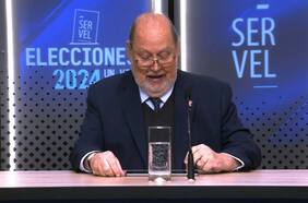 Servel se desmarca de polémica por recorte en financiamiento electoral: “Es una iniciativa del gobierno”