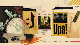 1986: el año en que el rock latino encontró su voz