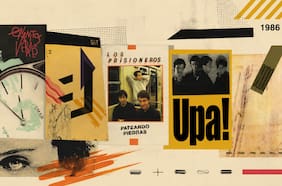 1986: el año en que el rock latino encontró su voz