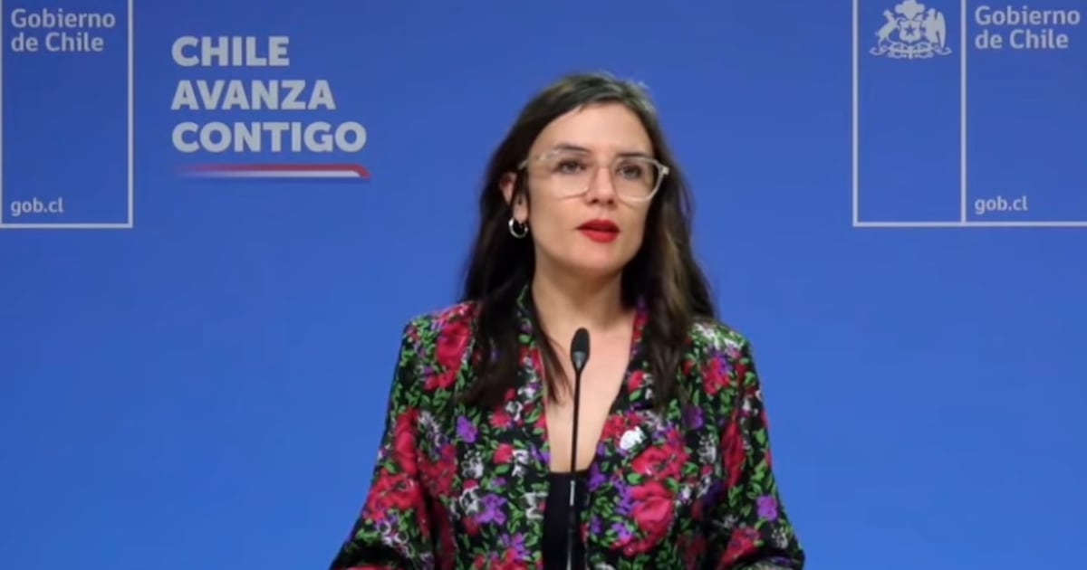 “Quizás están hablando de la propia experiencia”: gobierno responde embestida de entorno de Kast sobre “parásitos” del Estado