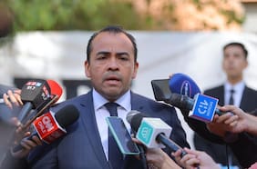 Jefe Bipe por secuestro de empresario: “La hipótesis es que la operación fue articulada y aprobada desde el extranjero”