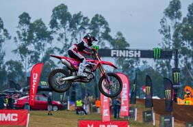 El Chile MX llega a Linares con más de 300 pilotos inscritos