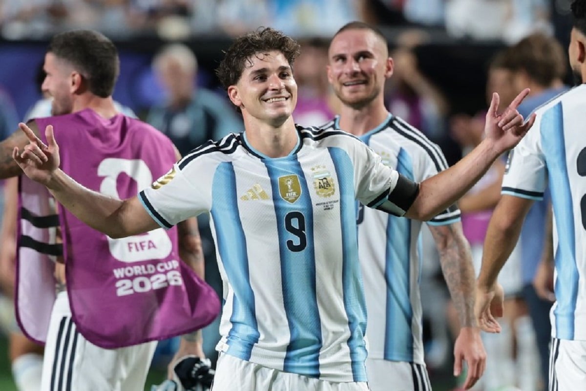 Dónde y a qué hora ver el amistoso de Argentina vs. Bolivia en TV y streaming
