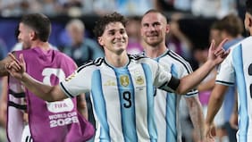 Dónde y a qué hora ver el amistoso de Argentina vs. Bolivia en TV y streaming