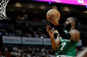 El contrato más grande en la historia de la NBA: Boston Celtics blinda a Jaylen Brown con cifra récord