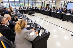 “Hay una legítima preocupación”: rectores temen fuerte recorte en presupuesto y envían mensaje de advertencia a Arzola