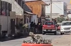 Dos hermanos a prisión preventiva por secuestrar a una persona en Iquique y Alto Hospicio