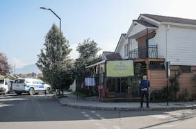 Horror en Lampa: banda irrumpió en una casa y dio a muerte a un joven para llevarse dos celulares