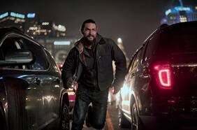 Sweet girl: Jason Momoa busca venganza en la nueva película de acción de Netflix