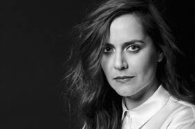 Natalia Valdebenito: La antifamosa