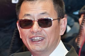 Wong Kar-wai: “Estoy cansado de toda esta mierda de ‘el cine está muerto’. La gente disfruta viendo películas, punto”