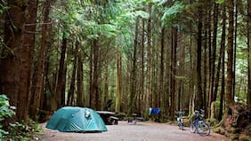 Todo lo que debes saber para salir de camping por Chile