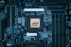 Intel consigue el permiso de EEUU para suministrar algunos productos a Huawei
