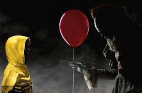 Netflix alista el estreno de IT en la antesala a Halloween