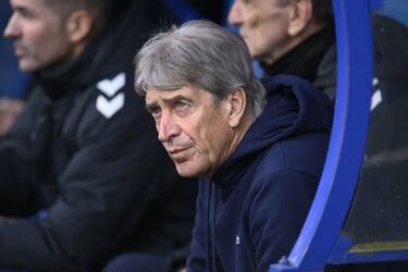 “Fue un descenso que me ayudó muchísimo en mi carrera”: Manuel Pellegrini recuerda cuando se fue a Segunda con la U