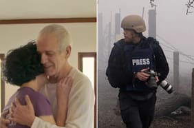 20 días en Mariupol: el documental ucraniano que aparece como principal rival de La Memoria Infinita en los Oscar