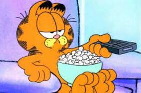 La película de Garfield de Chris Pratt llegará en febrero de 2024