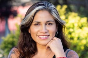 Ruth Olivera (Ind-RN): “El deporte como derecho constitucional debe ir sumado a la prevención de la salud”