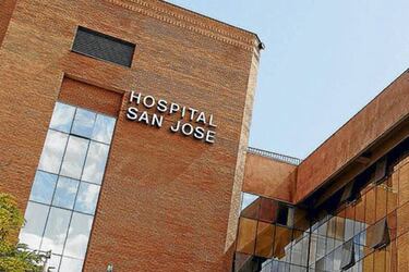 hospital san jose