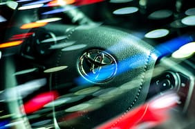 Toyota negocia para volver a la Fórmula 1