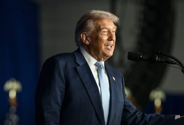 Trump advierte a Irán con destruir planta de gas que comparte con Qatar si vuelve a atacar a las instalaciones que dependen de Doha