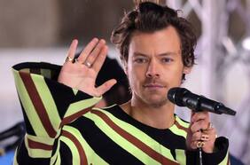 “Estoy devastado por las víctimas”: Harry Styles cancela concierto en Copenhague tras tiroteo en centro comercial