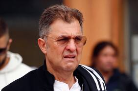 Remezón en Colo Colo: Aníbal Mosa comienza su ofensiva para recuperar el control de Blanco y Negro con la renuncia de Fernando Arab