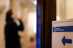 Columna de Javier Couso: Los costos de un (eventual) nuevo rechazo