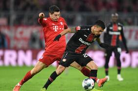 La final de la Copa de Alemania será el 4 de julio