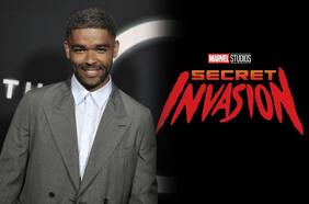 Kingsley Ben-Adir se une a la serie Secret Invasion de Marvel Studios