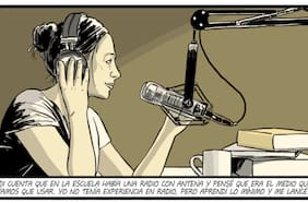 El milagro de la radio