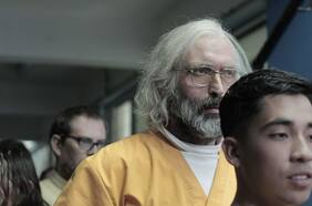 Araña: Andrés Wood se atreve a explorar en la ultraderecha