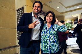 Columna de Mauricio Morales: Golazo