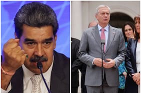 Nicolás Maduro advierte a José Antonio Kast: “Cuidadito si le toca un pelo a un venezolano”