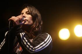 Ana Tijoux, Camila Moreno, Inti-Illimani Histórico, Joe Vasconcellos y Villa Cariño protagonizan el regreso a los shows con público de la Feria Pulsar