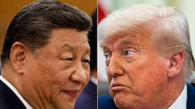 China pide a Estados Unidos evitar usar la “amenaza china” para “justificar” sus posibles acciones en Groenlandia