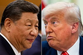 China pide a Estados Unidos evitar usar la “amenaza china” para “justificar” sus posibles acciones en Groenlandia