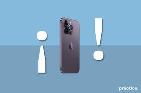 Lo estás haciendo mal: los diez mitos y errores más comunes al usar un iPhone