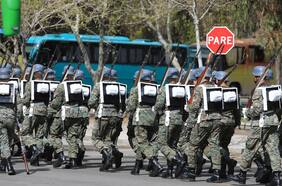 “Fuera del ámbito de su competencia”: jueza blinda a Mutualidad del Ejército y no podrá ser fiscalizada por el Ministerio de Justicia