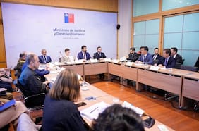 Caso sicario: Comisión de Justicia Penal avanza en medidas para prevenir excarcelaciones irregulares en causas de crimen organizado