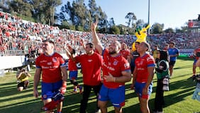 Pablo Lemoine: “Chile va a postular al Mundial de Rugby con Argentina, Brasil y Uruguay”