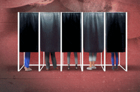 Se busca una explicación: siete razones del triunfo del Rechazo