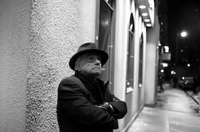 A fondo en la obra de un maestro: llega documental sobre Martin Scorsese