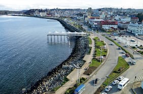 La concesión que aproblema a Claudio Fischer en Puerto Montt