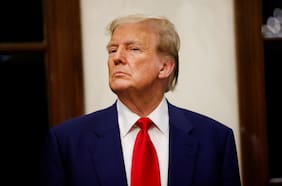 Los 5 productos que aumentarán su precio en Estados Unidos tras la lluvia de aranceles de Donald Trump