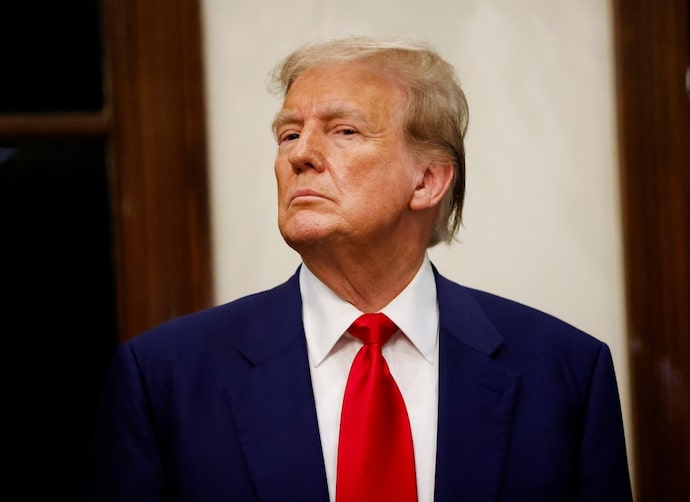 ¿Qué significa la trizadura del mundo en la era de Trump?