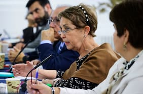 50 años del Golpe: Hutt dice que le faltan “elementos adicionales” a documento del gobierno y afirma que Chile Vamos alista declaración propia