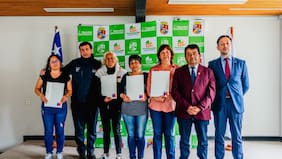 Gobierno entrega pensiones de gracia a cuatro familiares de víctimas del caso Bruma